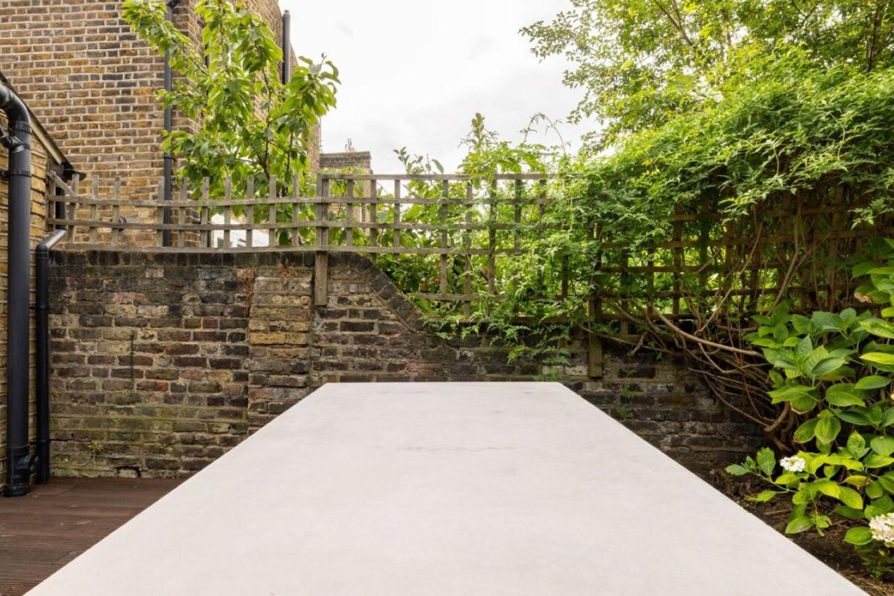 The North Kensington By Hok Living Vakantiehuis