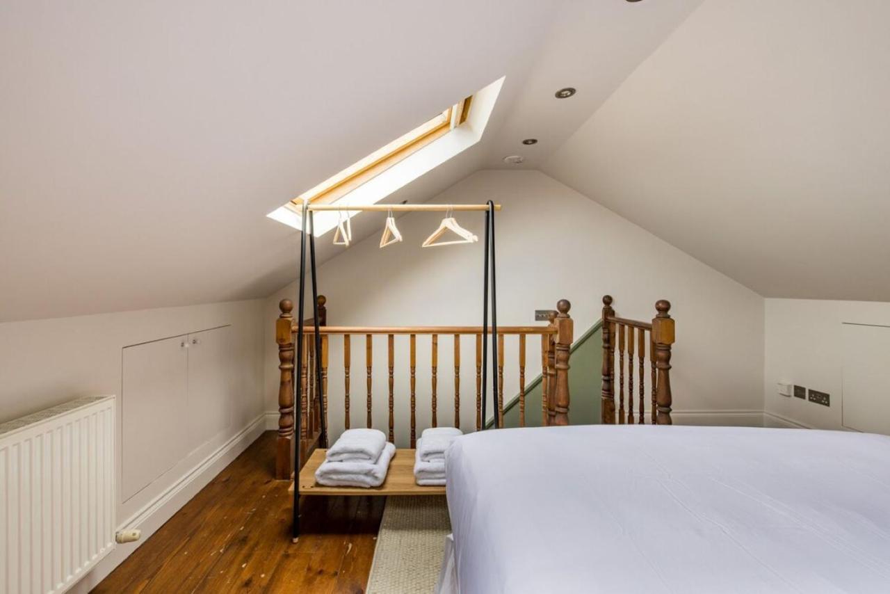 The North Kensington By Hok Living Vakantiehuis *