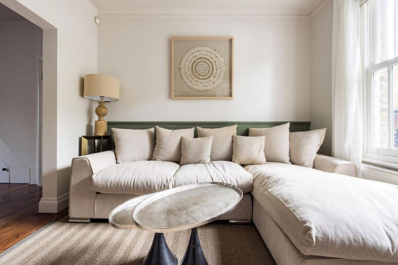 Vakantiehuis The North Kensington By Hok Living *