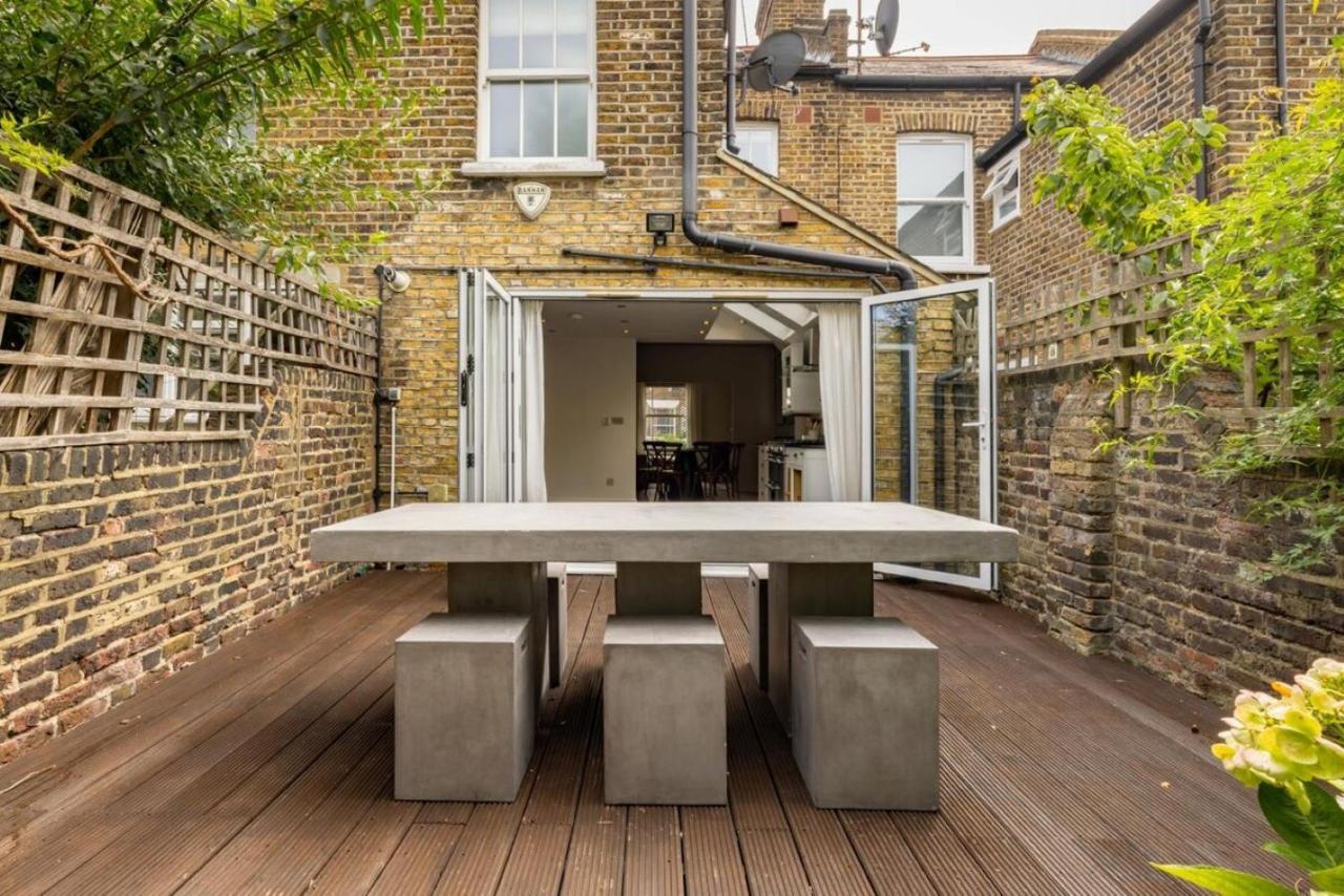 Vakantiehuis The North Kensington By Hok Living