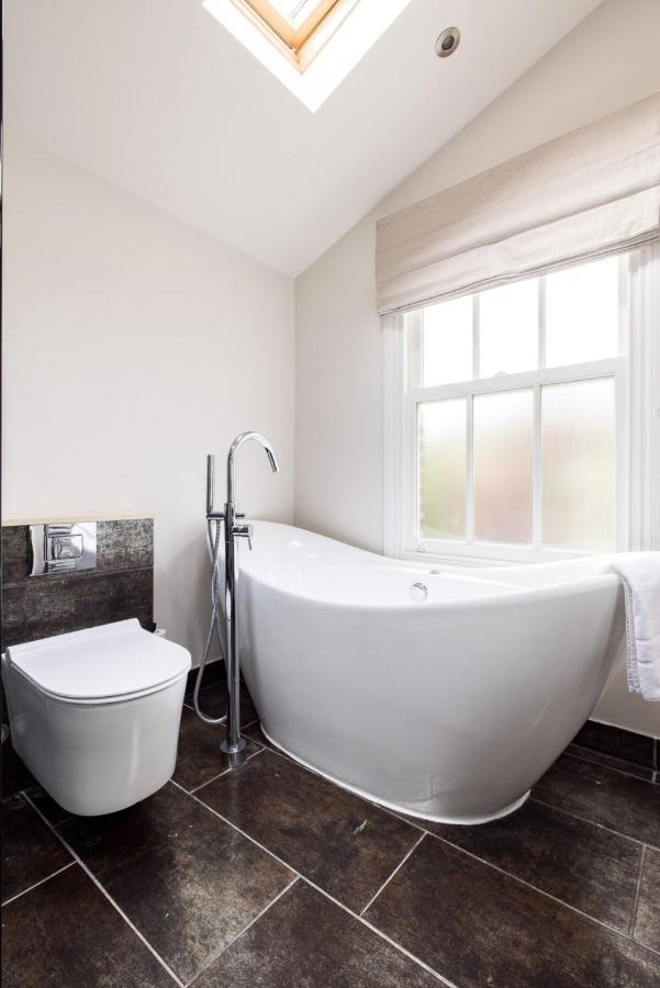 The North Kensington By Hok Living Vakantiehuis