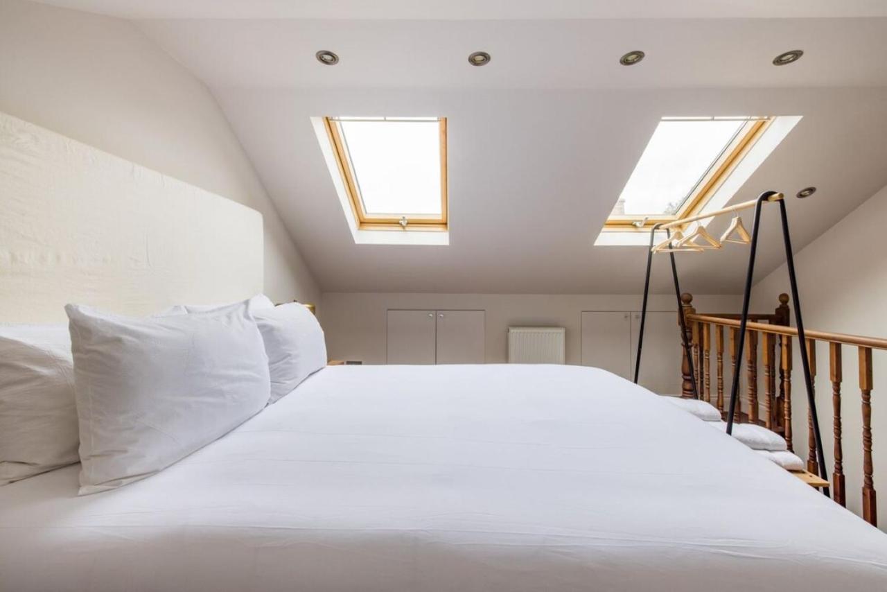 Vakantiehuis The North Kensington By Hok Living *
