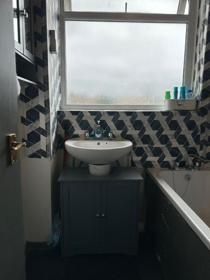 Lux In Southwark Apartment *