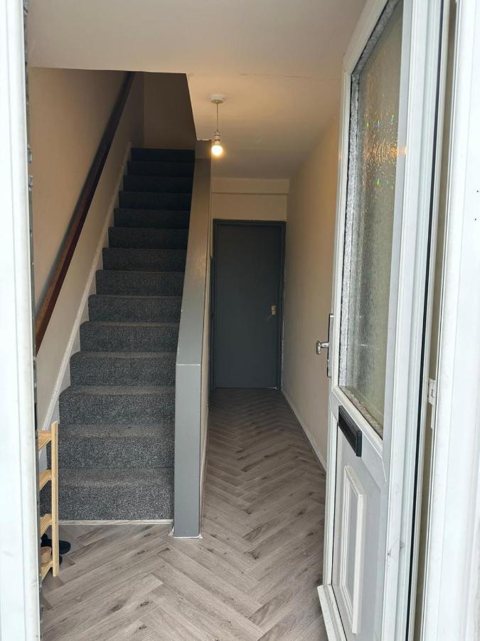 Apartment Lux In Southwark