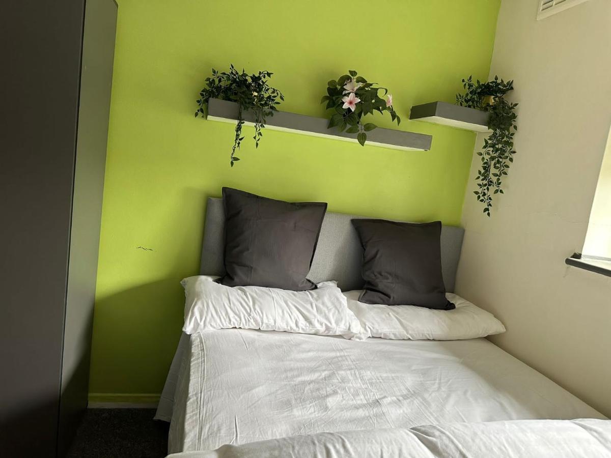 Lux In Southwark London