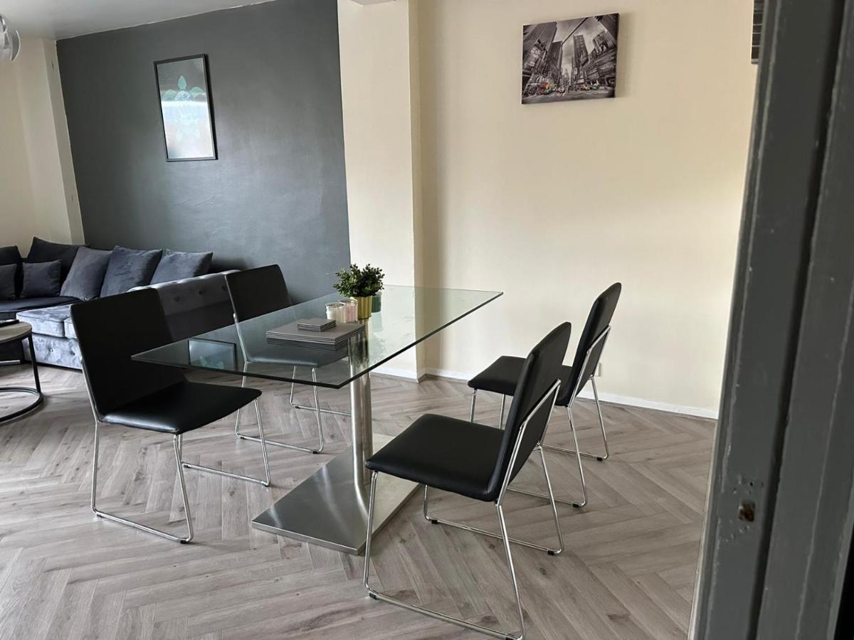 Apartment Lux In Southwark London