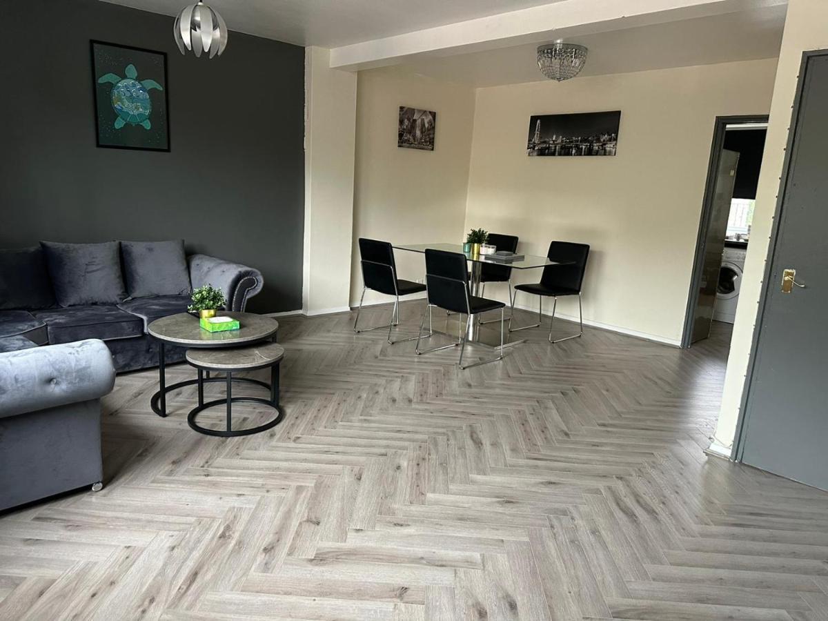 Apartment Lux In Southwark