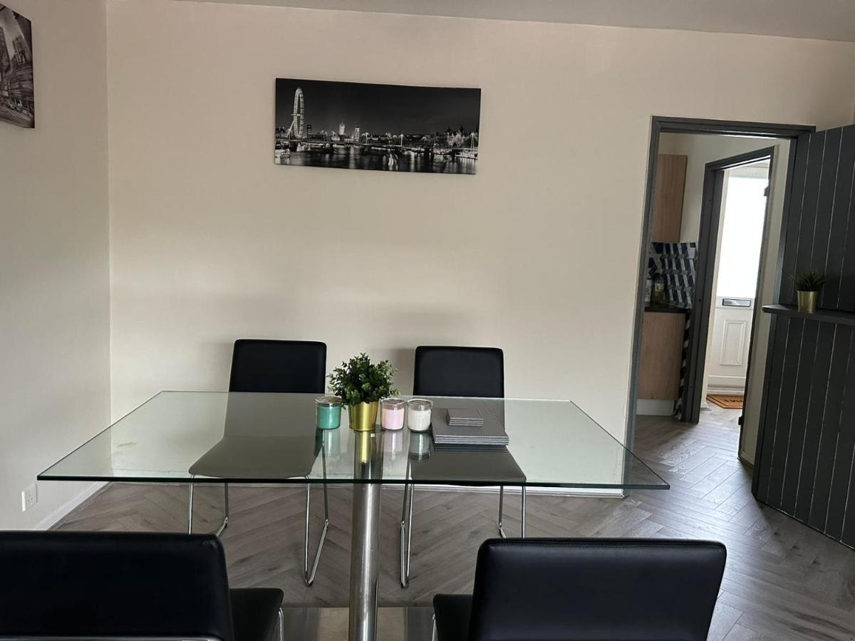 Lux In Southwark * London