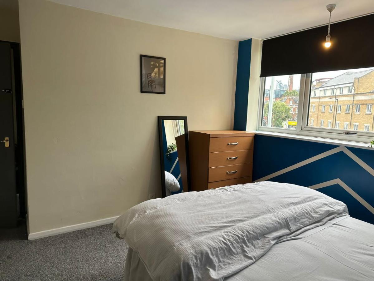 Lux In Southwark * London