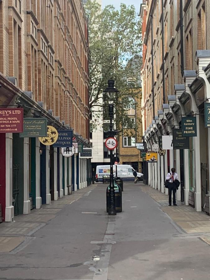 St Martins Londen