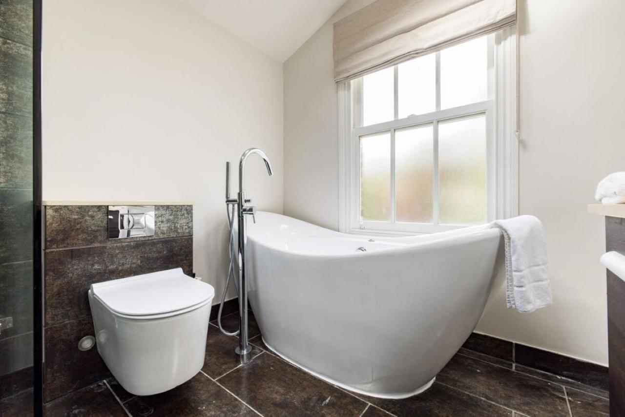 Vakantiehuis The North Kensington By Hok Living Londen