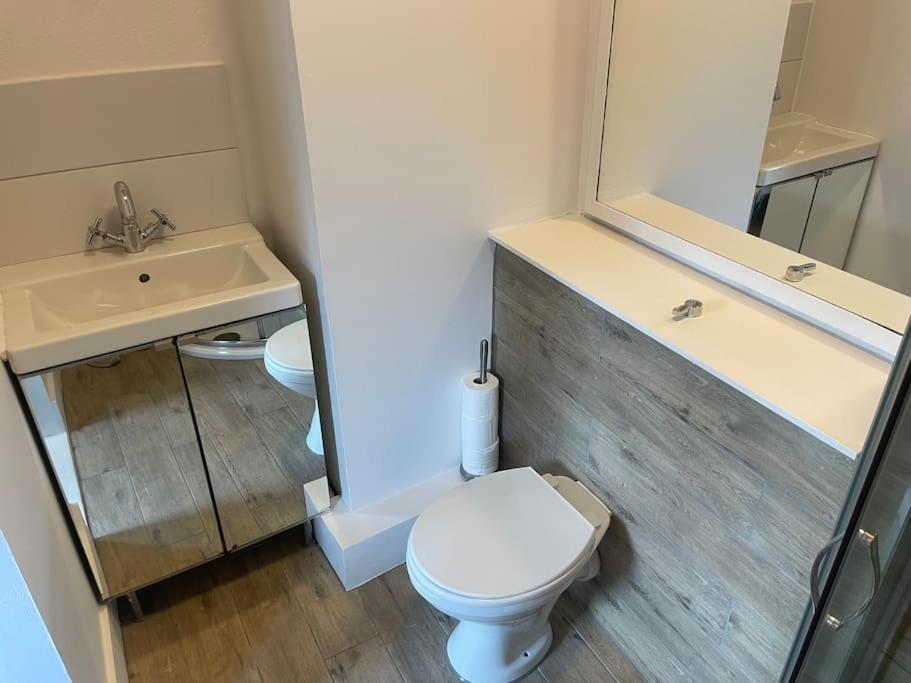 Beautiful Victorian House, Sleeps 12 Feriehus *