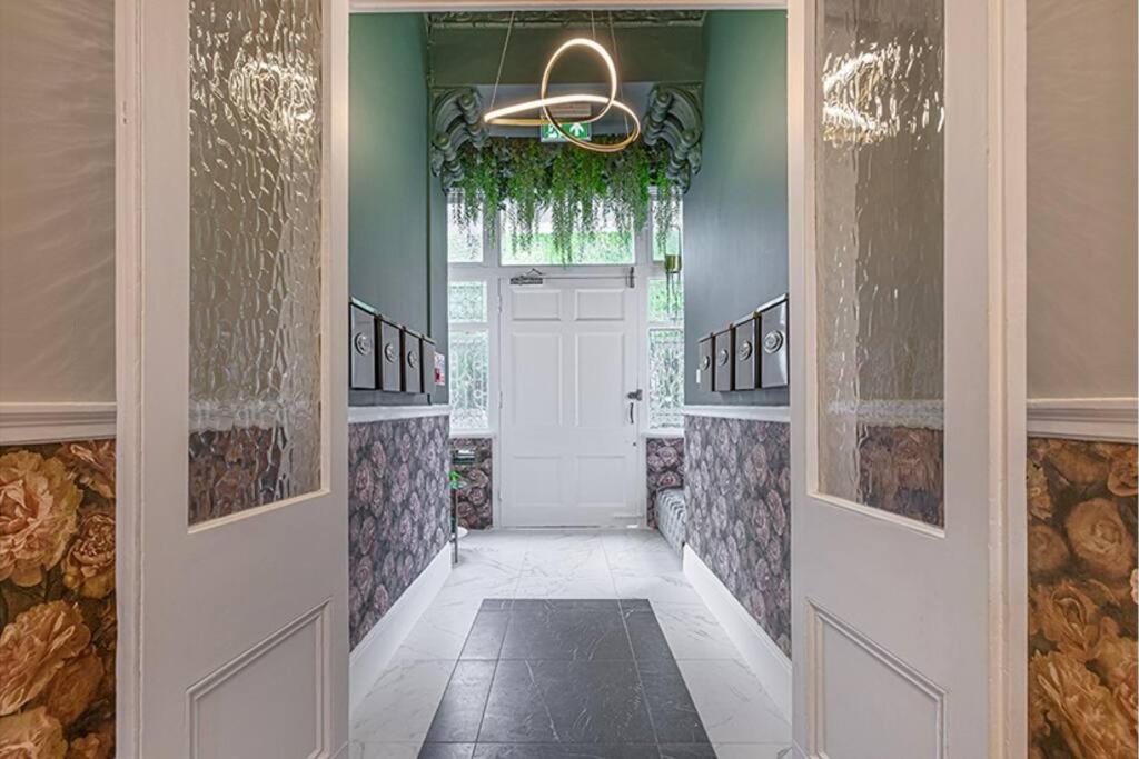 Beautiful Victorian In Hyde Park By Tube Stations - No Stairs London