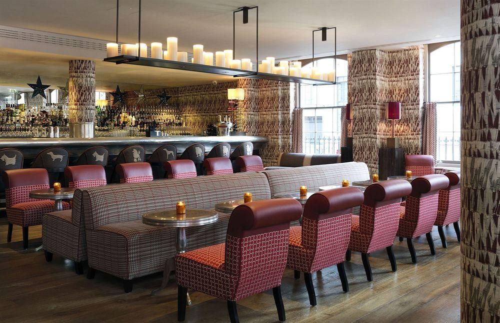 Haymarket Hotel, Firmdale Hotel Londres