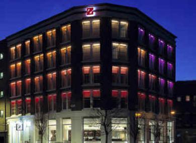 Hotel Marrable's Farringdon 4*