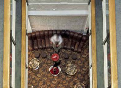 Hotel Marrable's Farringdon Londen
