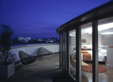 Marrable's Farringdon 4* Londen