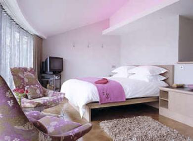 Marrable's Farringdon Hotel Londen