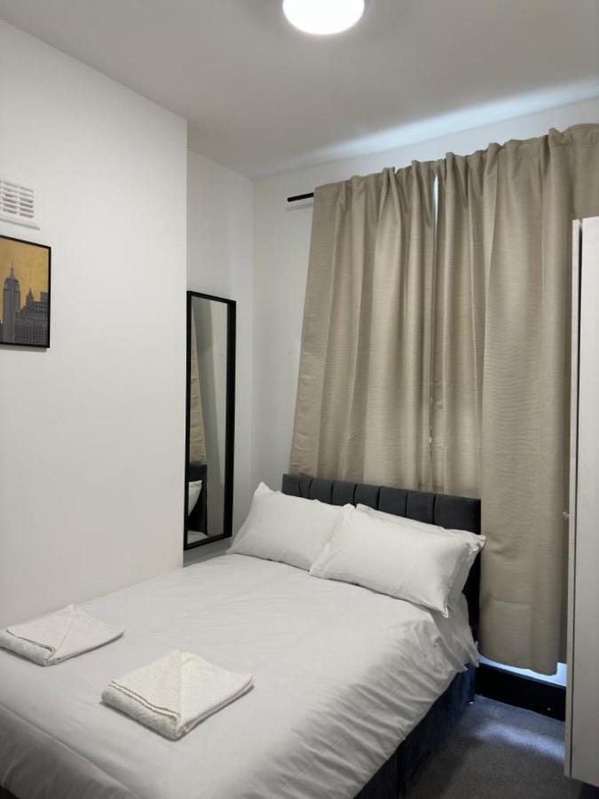 Ivy House Hotel London