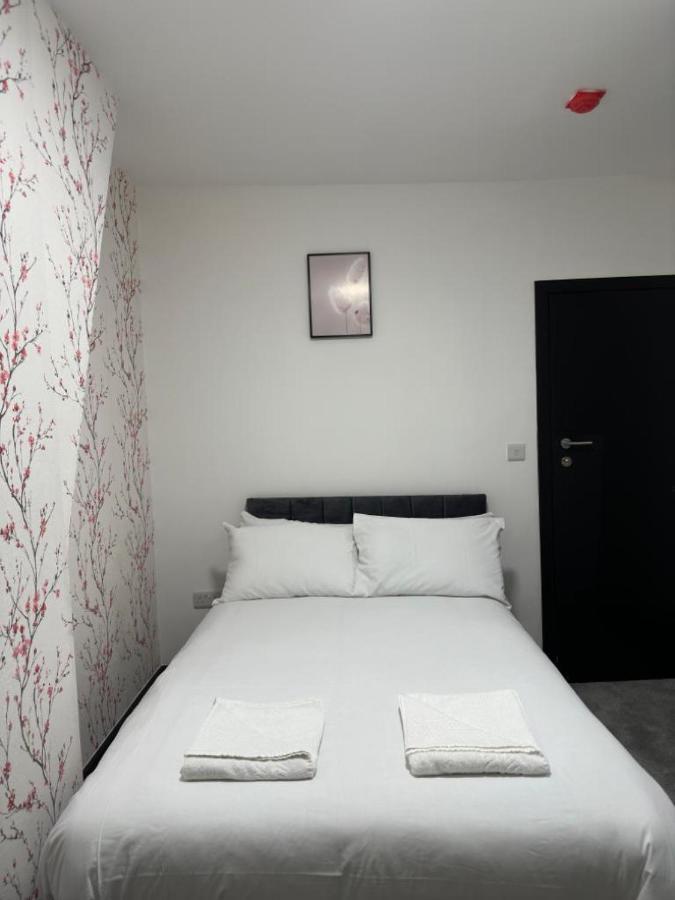 Hotel Ivy House 3*