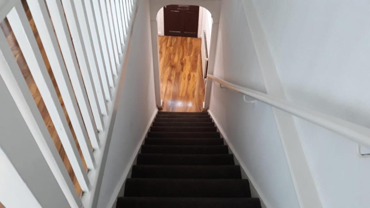 Appartement 13 Vale House Londen