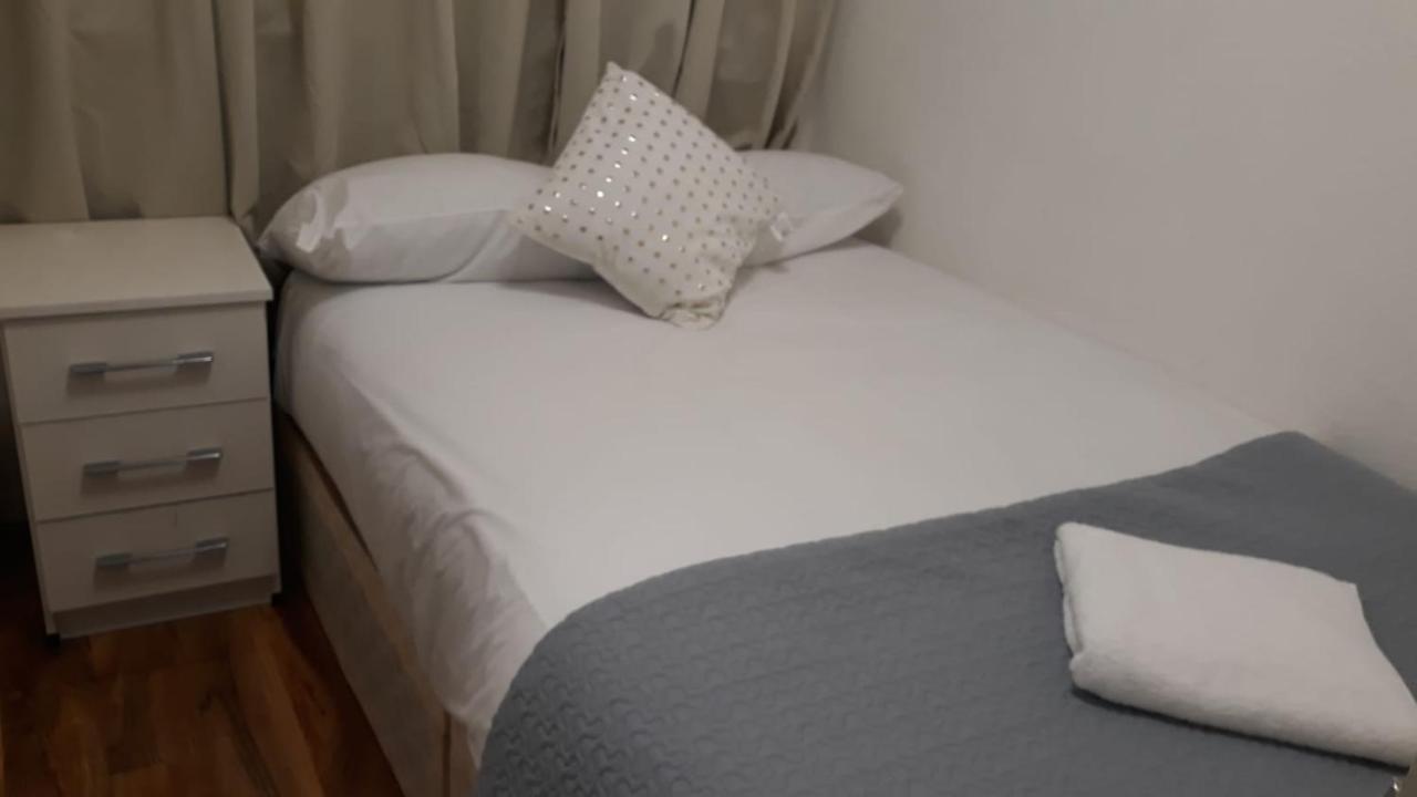13 Vale House Appartement Londen