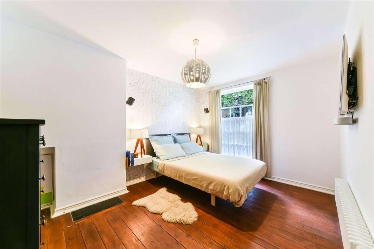 Leilighet Designer Flat In Bethnal London