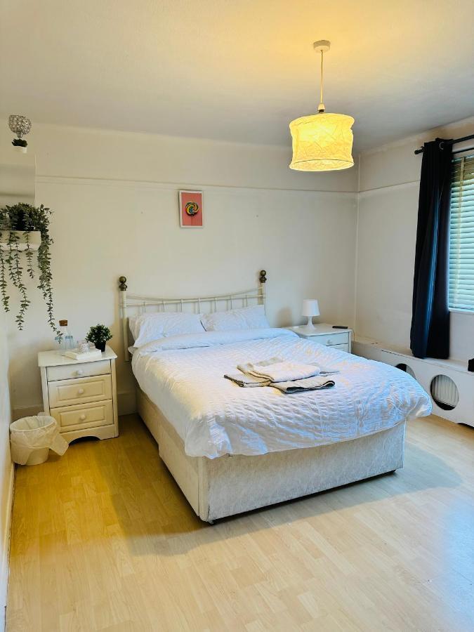 Cozy * London