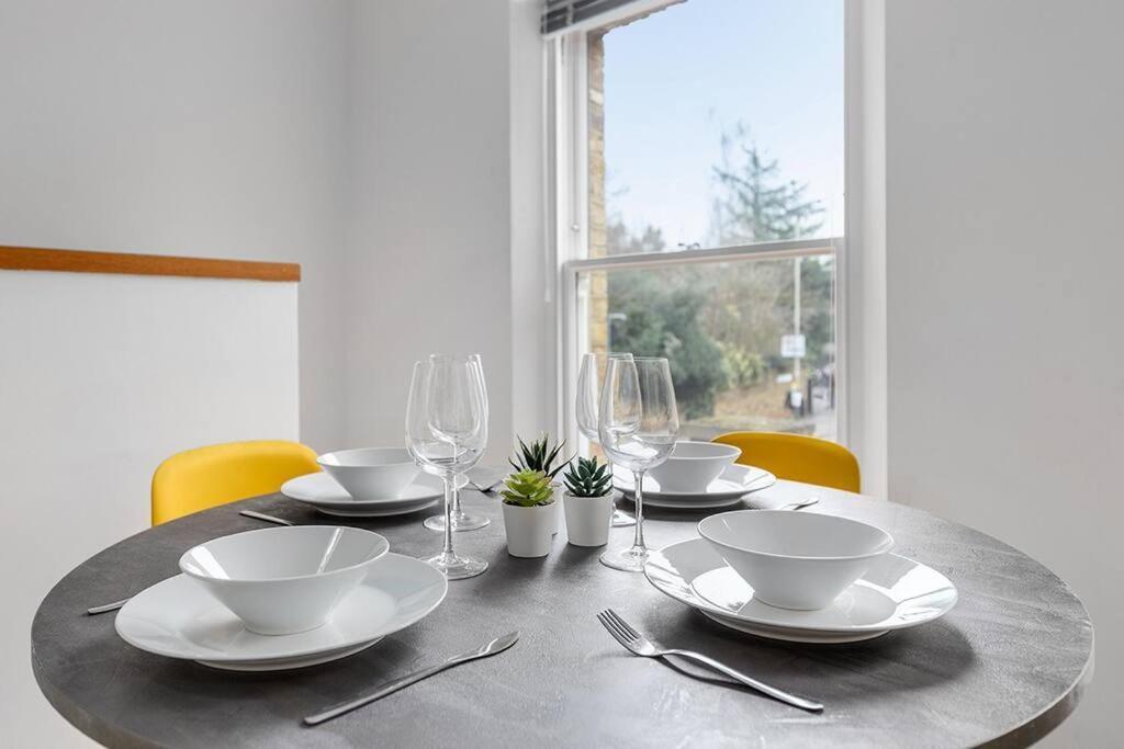 Apartment Flourish - The Annex - Dulwich Village *