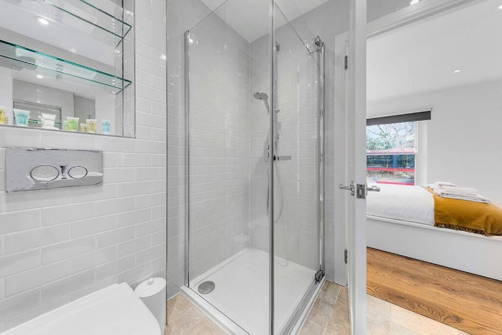 Apartment Flourish - The Annex - Dulwich Village London
