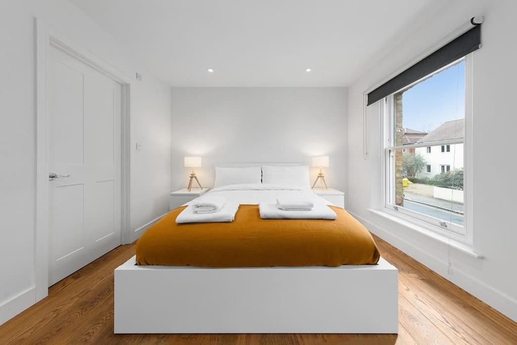 Apartment Flourish - The Annex - Dulwich Village