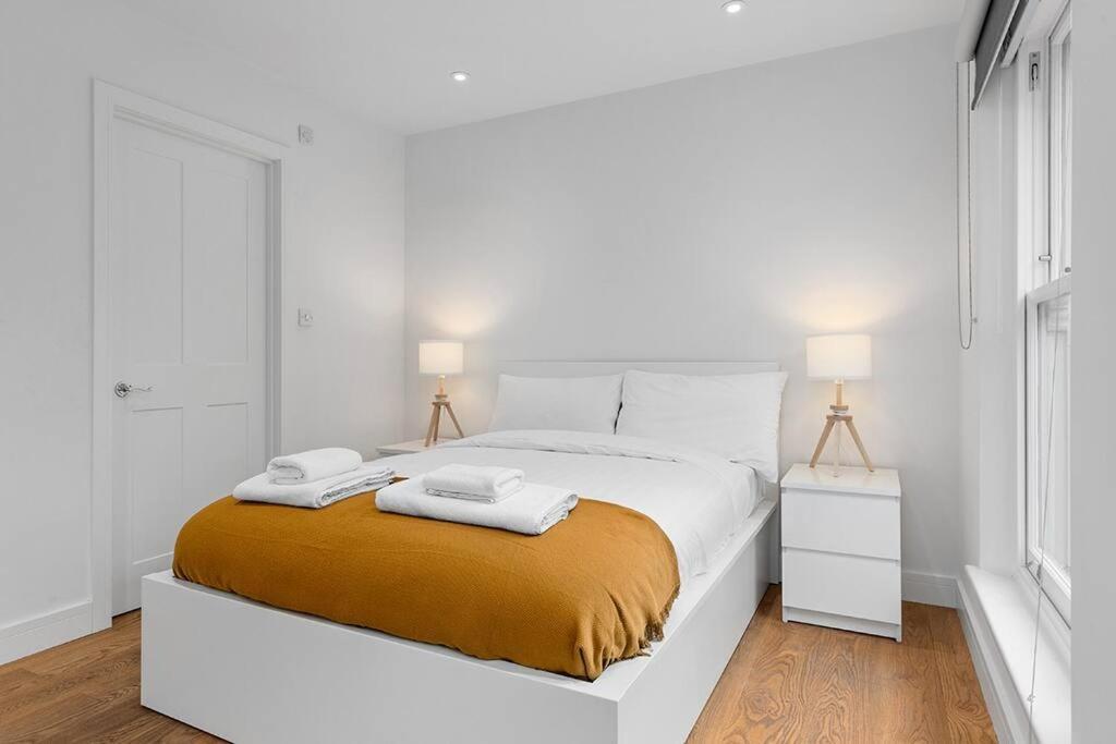 Apartment Flourish - The Annex - Dulwich Village *