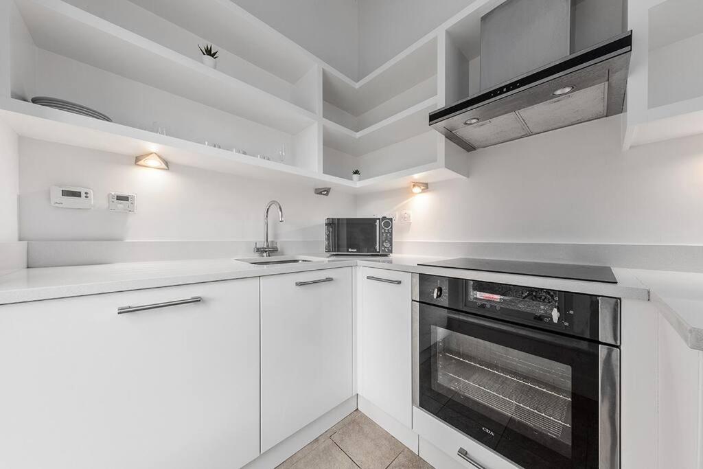 Apartment Flourish - The Annex - Dulwich Village