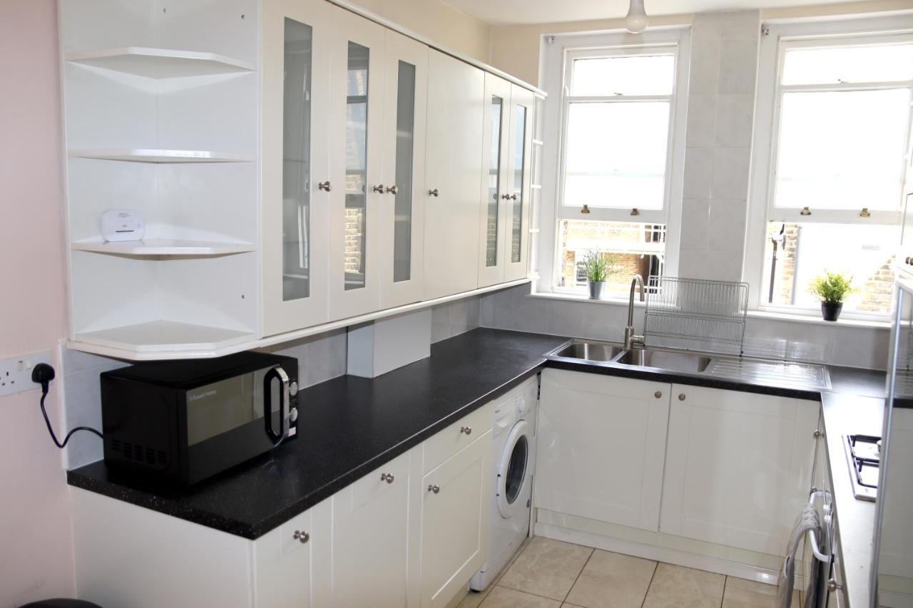 Apartamento Baywater -
