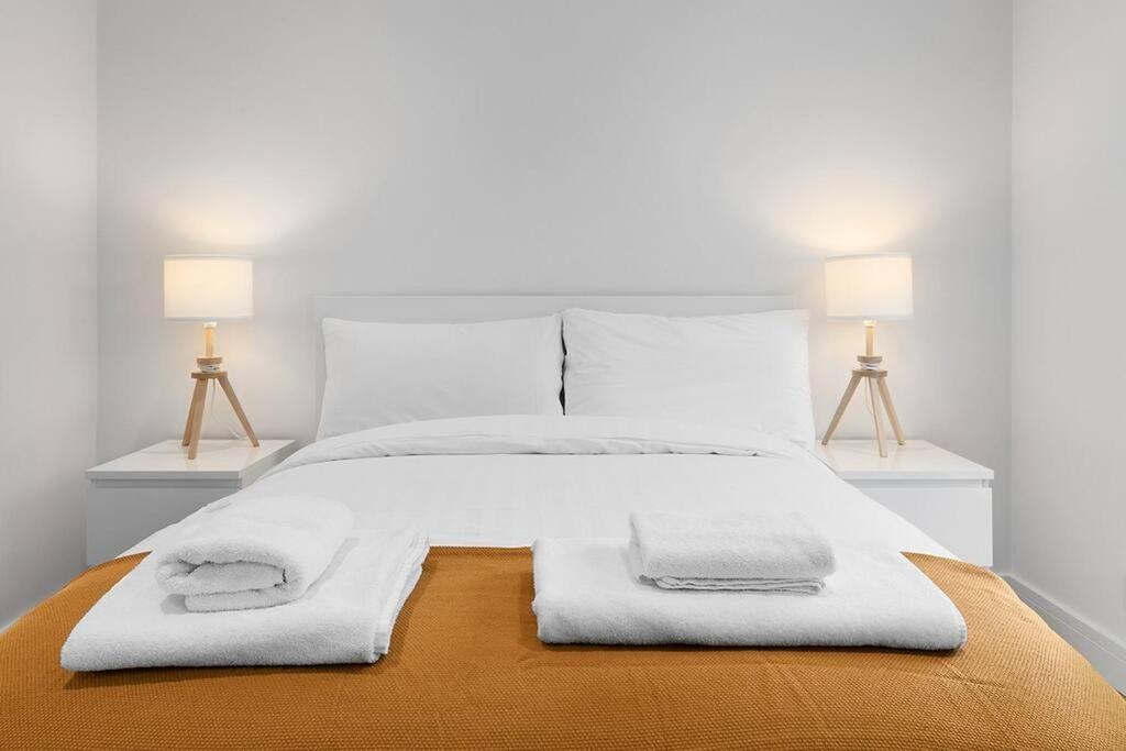 Apartment Flourish - The Annex - Dulwich Village *