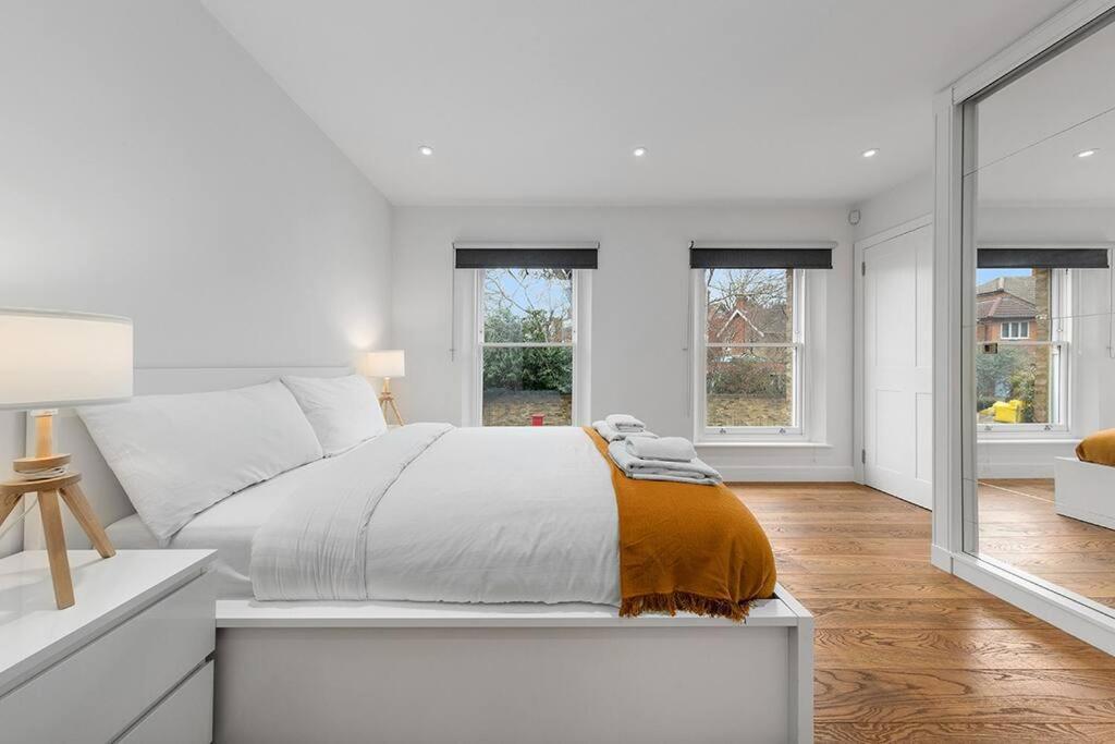 Apartment Flourish - The Annex - Dulwich Village