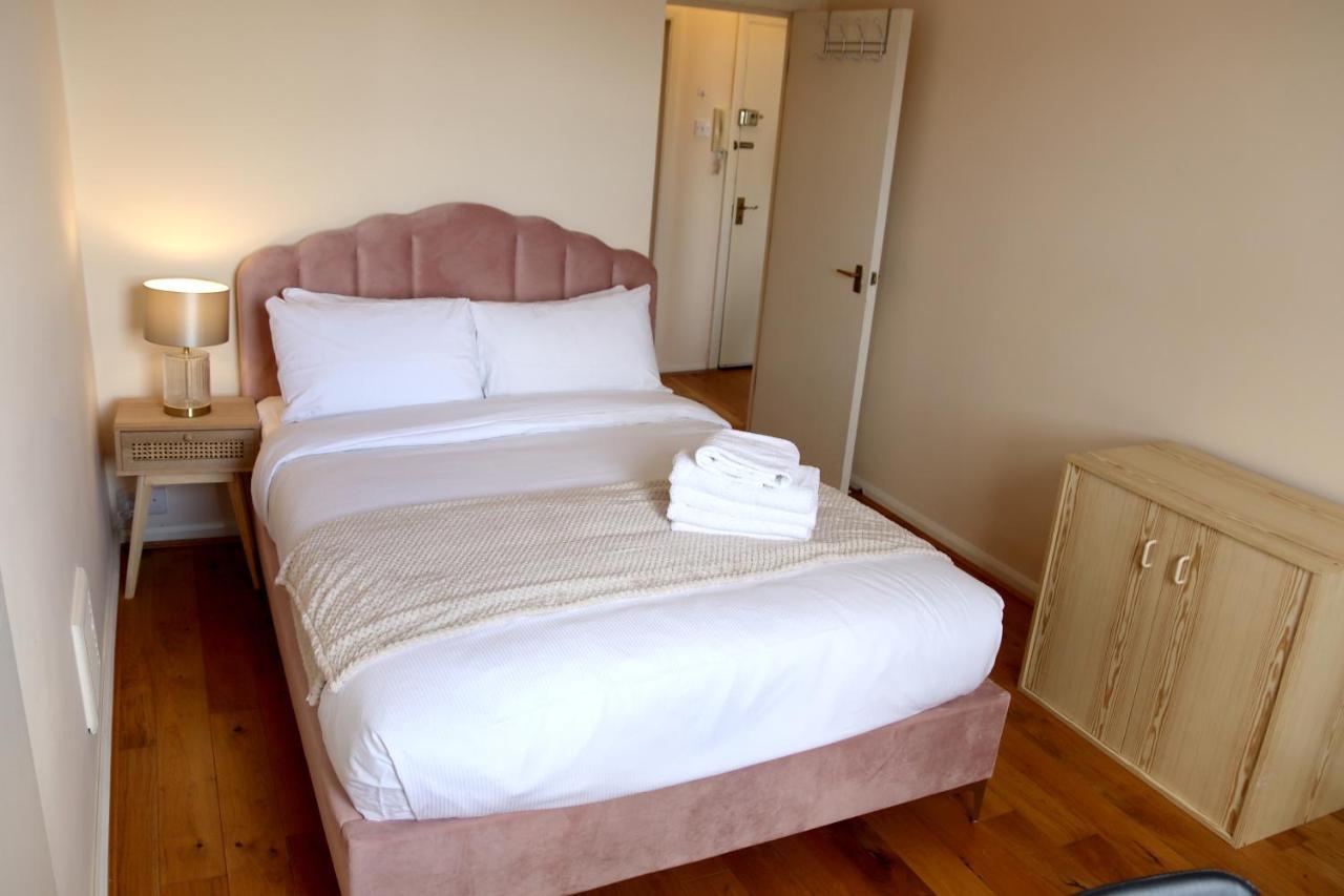 Baywater - Apartment London