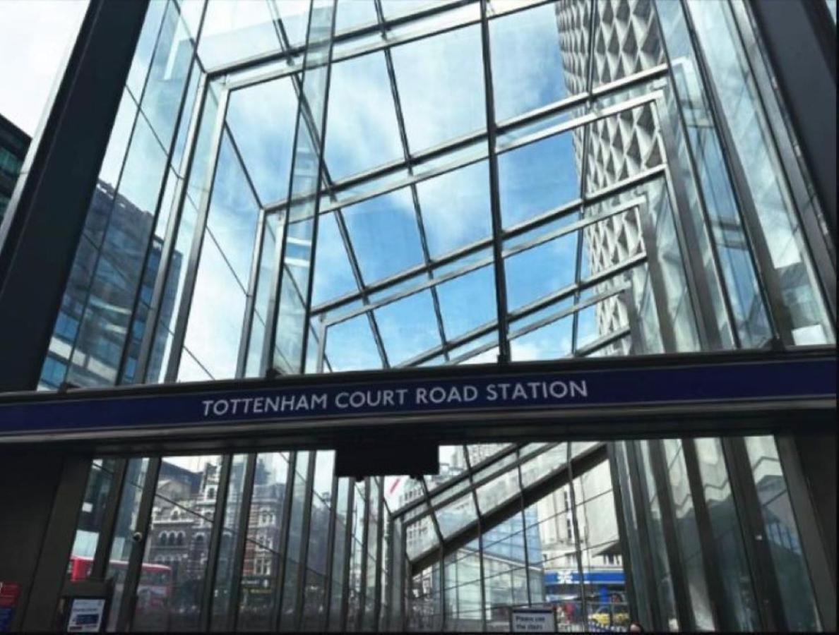 Tottenham Homestay *