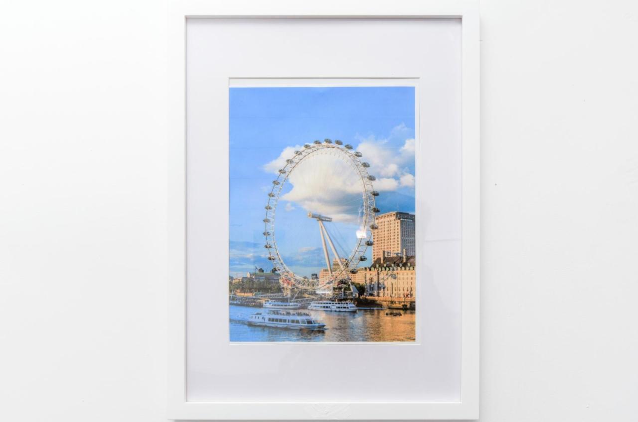 Trafalgar Square Leilighet