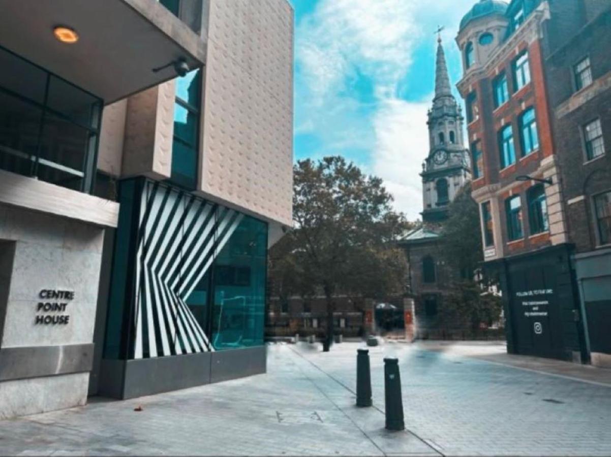 Privatunterkunft Tottenham London