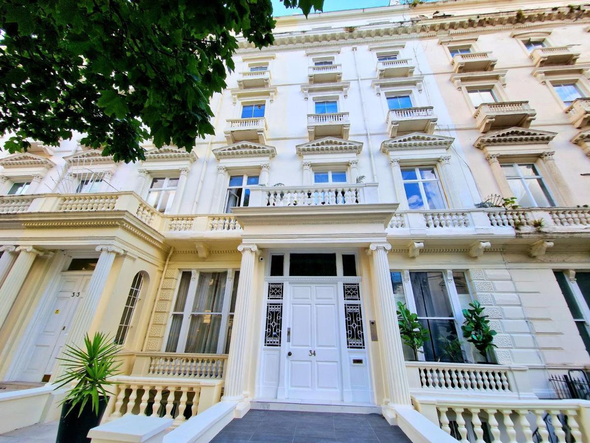 Beautiful Victorian In Hyde Park By Tube Stations - No Stairs * London
