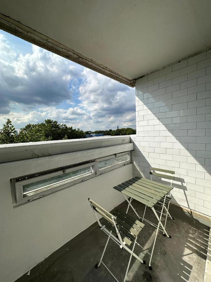Apartamento Lovely 3-bed In