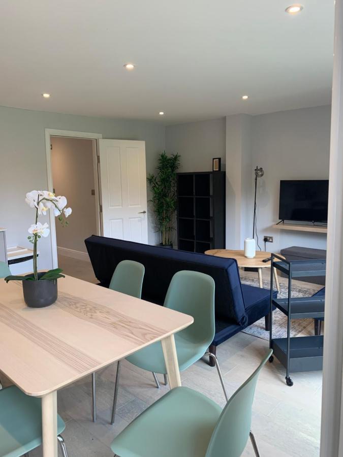 Wonderful 3 Bed Flat With Private Garden In Wimbledon - 1 The Queens Leilighet