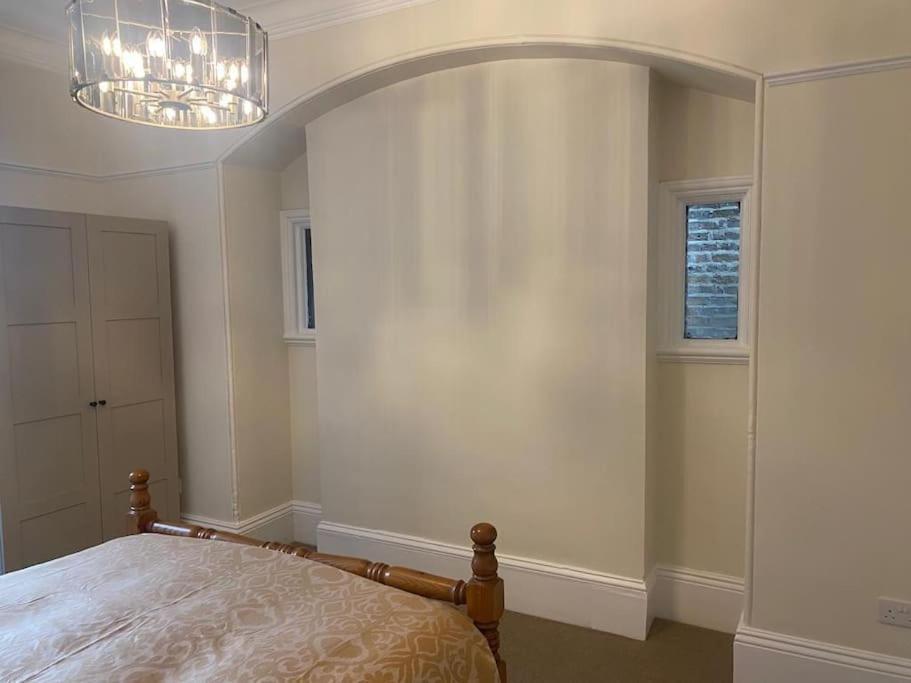 Beautiful Ground Floor Flat Londen