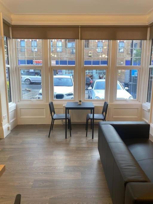 Beautiful Ground Floor Flat * Londen