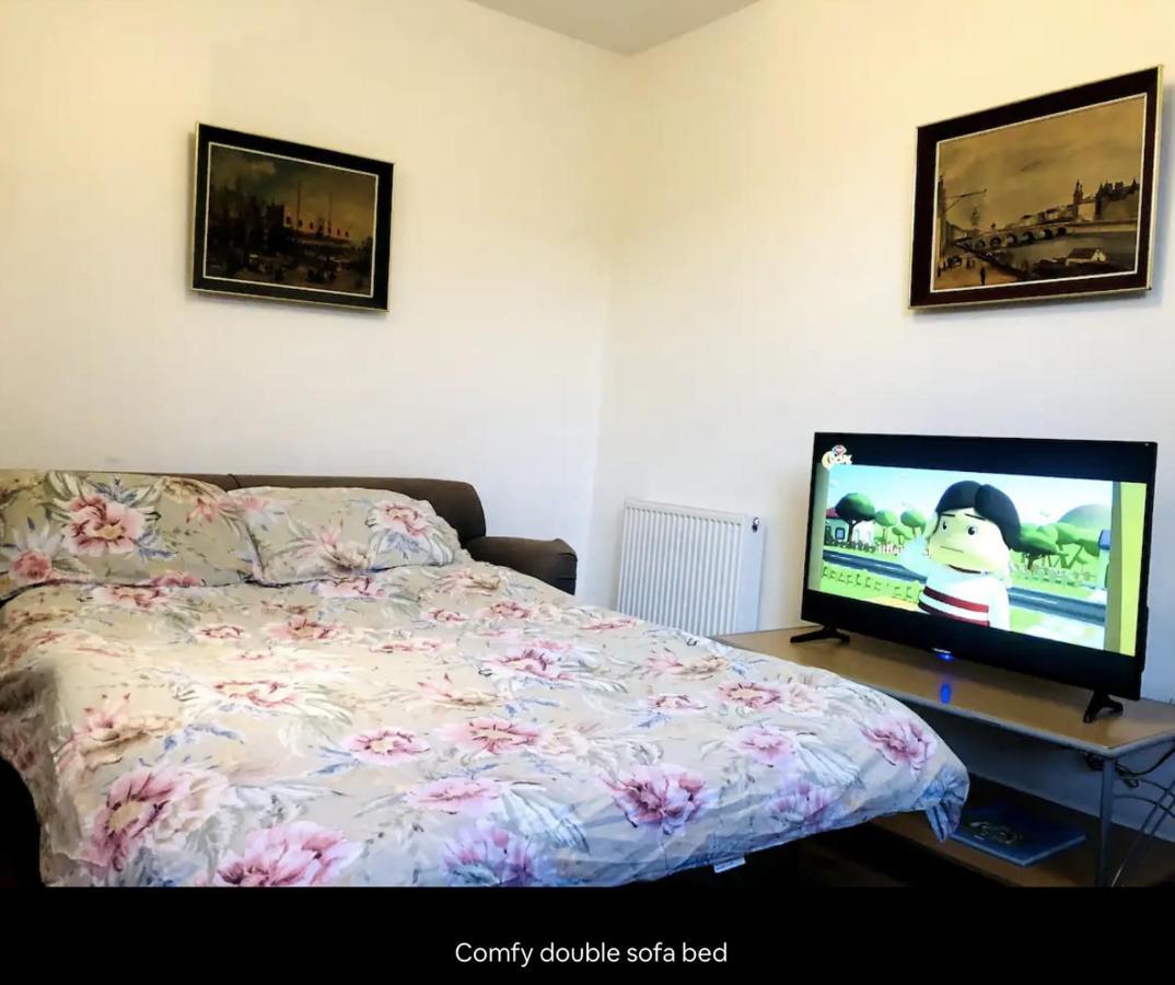 Appartement Lovely Flat In