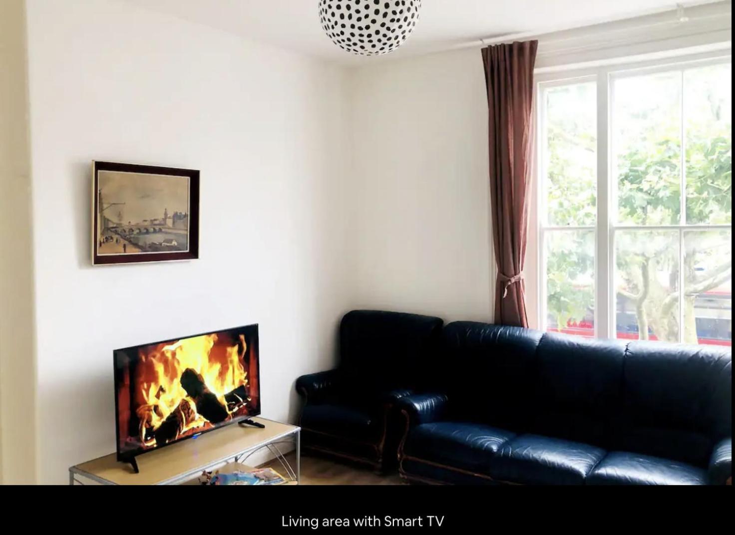 Lovely Flat In Appartement