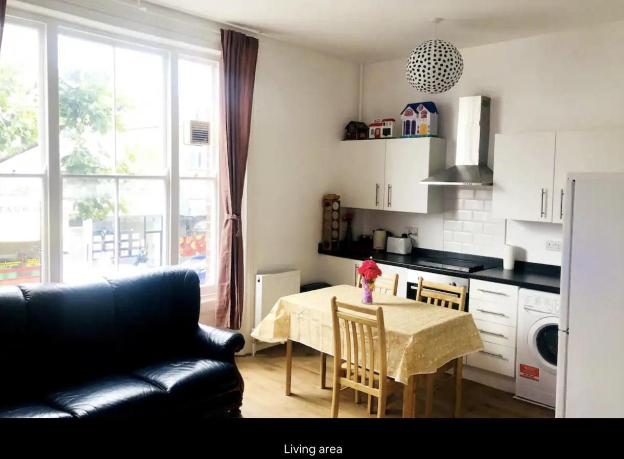 Lovely Flat In Appartement Londen