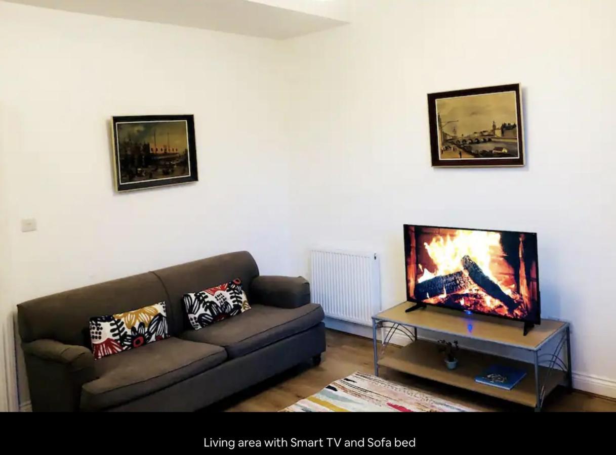 Appartement Lovely Flat In Londen