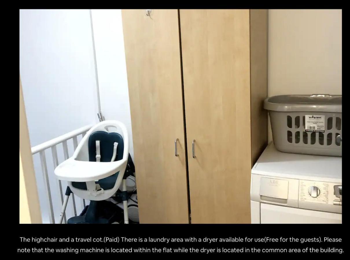 Lovely Flat In * Londen